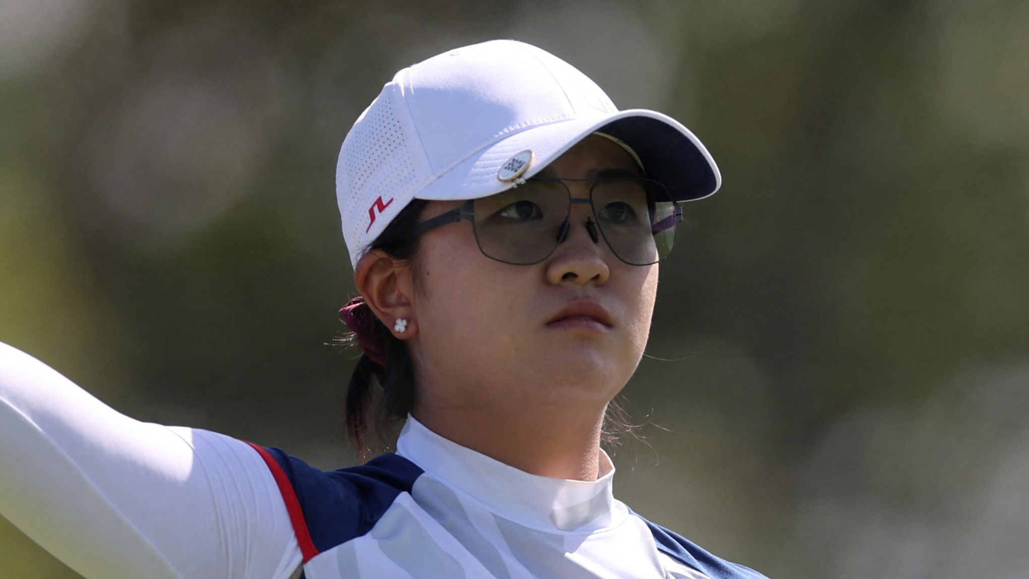 Rose Zhang
